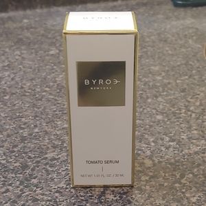 Byroe Tomato Serum